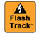 Flash Track